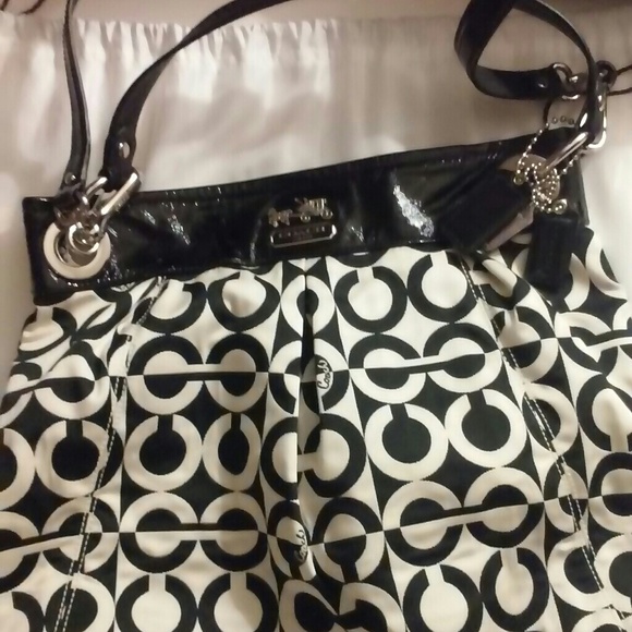 Coach - Picture 2 of 2